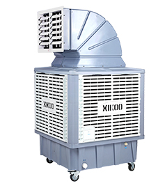 環(huán)?？照{(diào)-蒸發(fā)冷省電空調(diào)-工業(yè)省電空調(diào)-廠房降溫空調(diào)