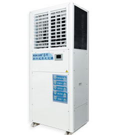 環(huán)?？照{(diào)-蒸發(fā)冷省電空調(diào)-工業(yè)省電空調(diào)-廠房降溫空調(diào)