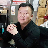 星科實(shí)業(yè)成就了我的人生，我很感激！