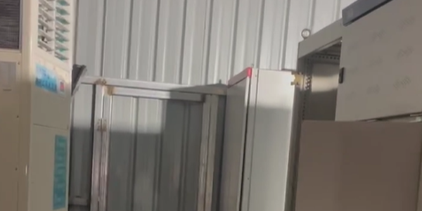 企業(yè)公司電房機(jī)房，整體降溫工程項(xiàng)目